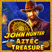 John Hunter và Kho Báu Aztec