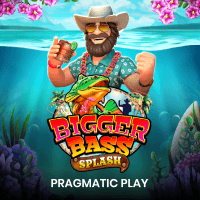 Cá Vược Khủng Tung Tóe