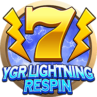 YGR Tia Chớp May Mắn 7