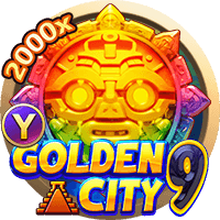 Thành Phố Vàng 9