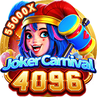Lễ Hội Joker 4096