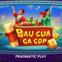 Bầu Cua Tôm Cá